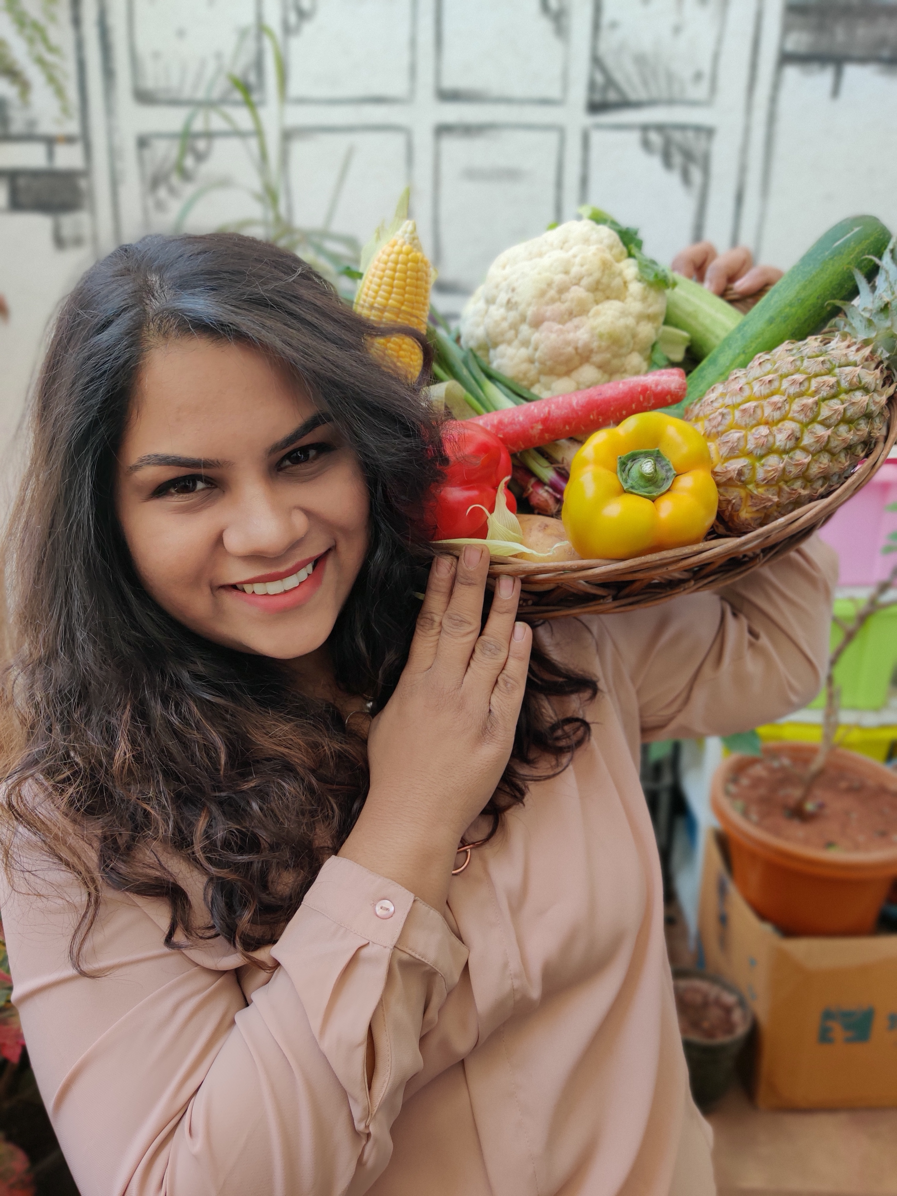 diet food delivery pune